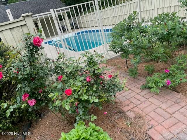 512 E Hill Street, Warsaw, NC 28398