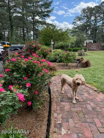 512 E Hill Street, Warsaw, NC 28398