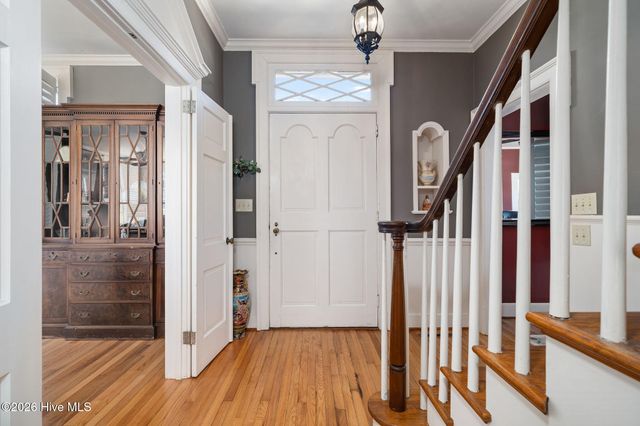 512 E Hill Street, Warsaw, NC 28398