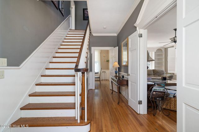 512 E Hill Street, Warsaw, NC 28398