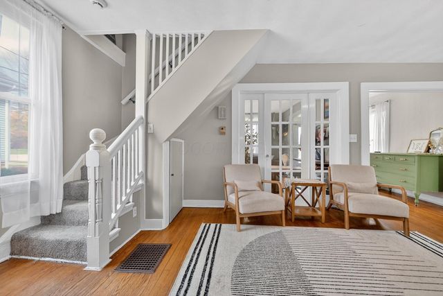 612 E High Street, Mount Vernon, OH 43050
