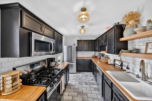 612 E High Street, Mount Vernon, OH 43050