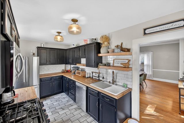 612 E High Street, Mount Vernon, OH 43050