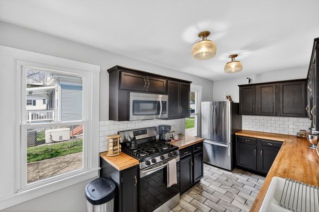 612 E High Street, Mount Vernon, OH 43050