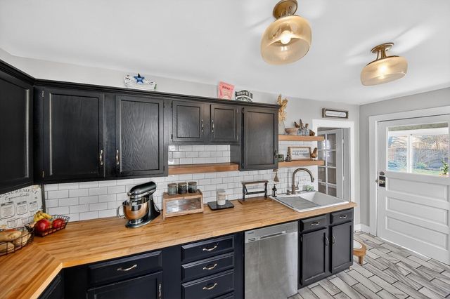 612 E High Street, Mount Vernon, OH 43050
