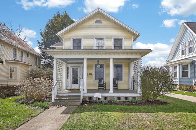 612 E High Street, Mount Vernon, OH 43050