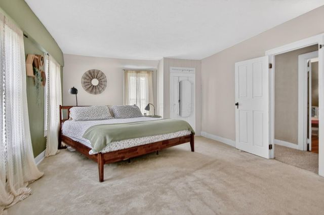 612 E High Street, Mount Vernon, OH 43050