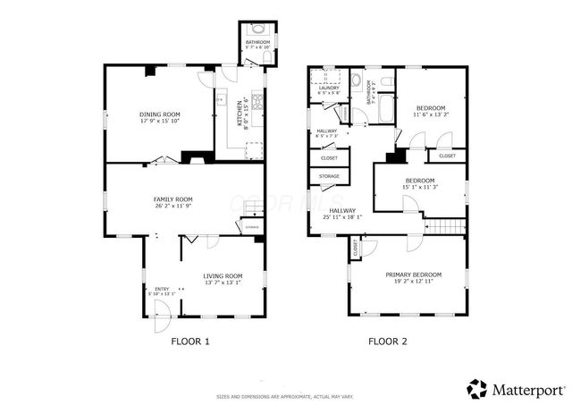612 E High Street, Mount Vernon, OH 43050