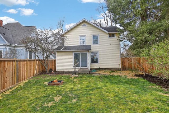 612 E High Street, Mount Vernon, OH 43050