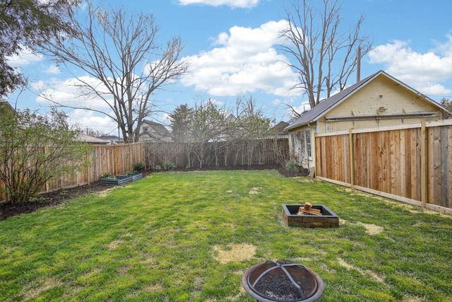 612 E High Street, Mount Vernon, OH 43050