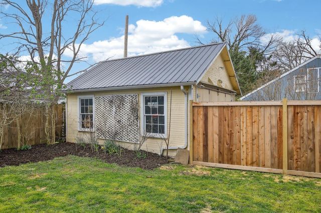 612 E High Street, Mount Vernon, OH 43050