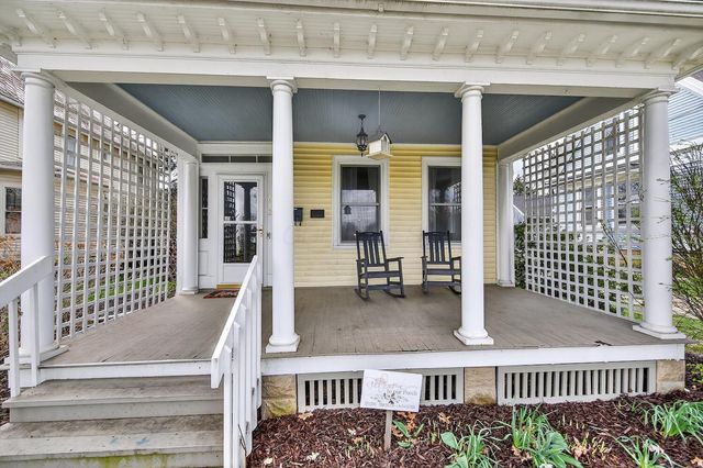 612 E High Street, Mount Vernon, OH 43050