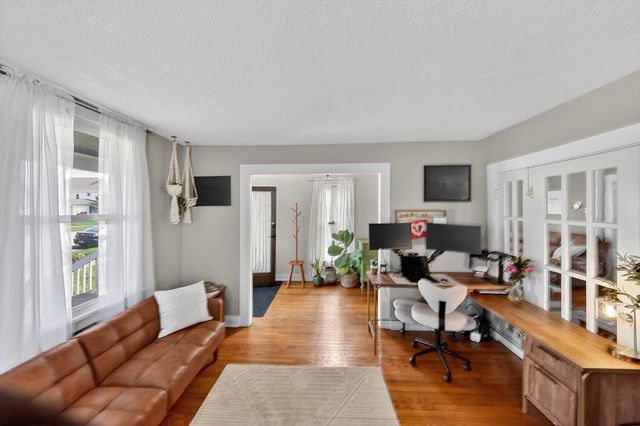 612 E High Street, Mount Vernon, OH 43050