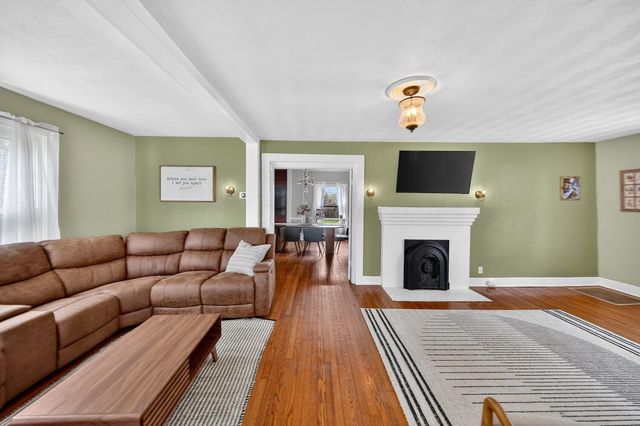 612 E High Street, Mount Vernon, OH 43050