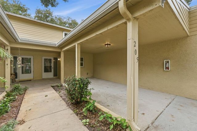 205 SOMERSET LANE, Palm Harbor, FL 34684