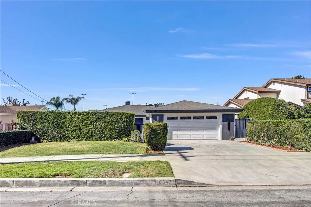 6847 Katherine, Van Nuys, CA 91405