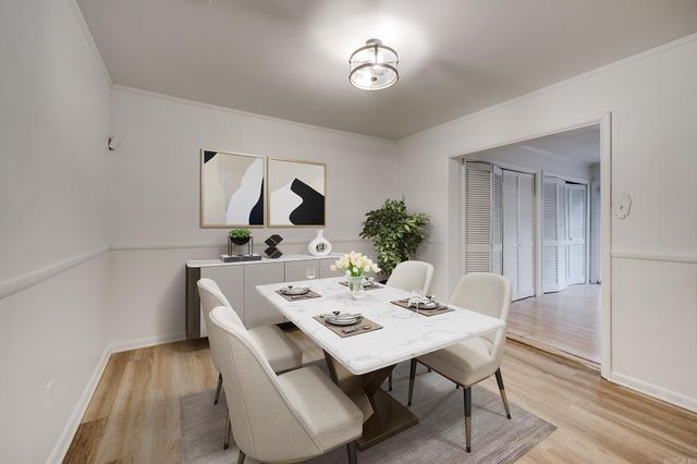 5505 Chaucer Lane, Little Rock, AR 72209