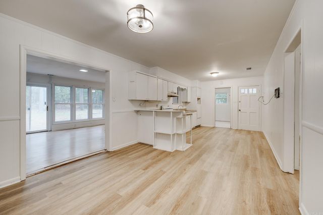 5505 Chaucer Lane, Little Rock, AR 72209