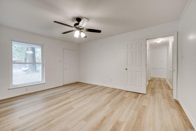 5505 Chaucer Lane, Little Rock, AR 72209