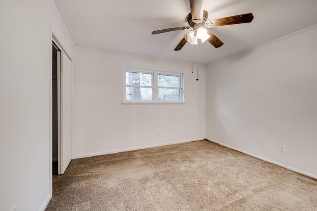 5505 Chaucer Lane, Little Rock, AR 72209