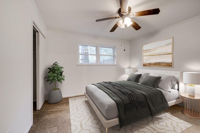 5505 Chaucer Lane, Little Rock, AR 72209