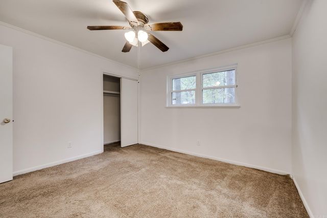 5505 Chaucer Lane, Little Rock, AR 72209