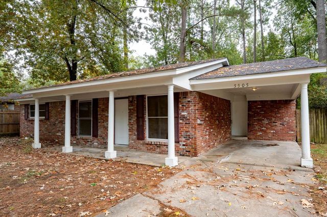 5505 Chaucer Lane, Little Rock, AR 72209