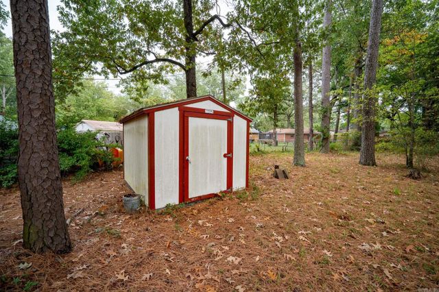 5505 Chaucer Lane, Little Rock, AR 72209