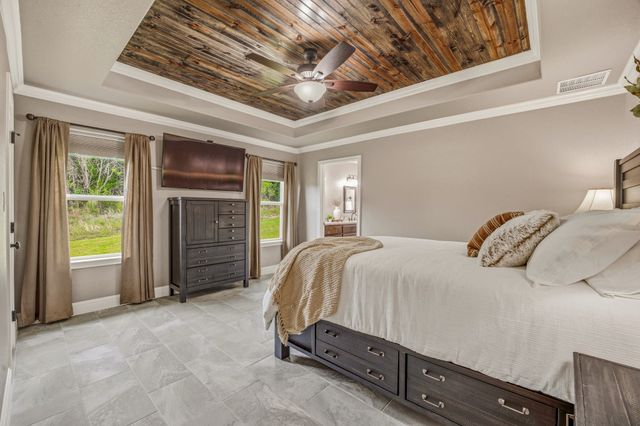 5003 Frio Drive, Granbury, TX 76048