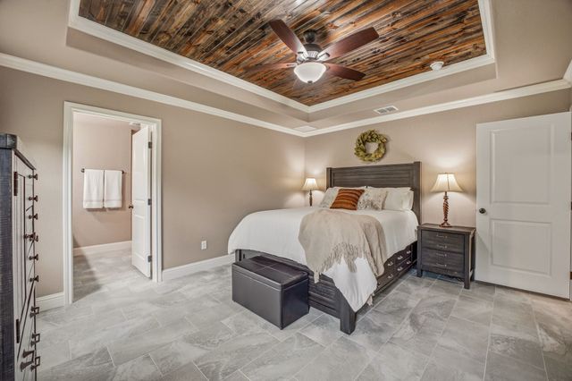 5003 Frio Drive, Granbury, TX 76048