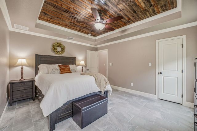 5003 Frio Drive, Granbury, TX 76048