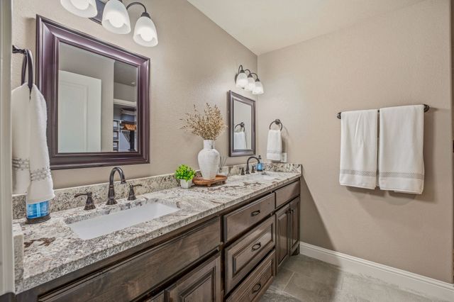 5003 Frio Drive, Granbury, TX 76048