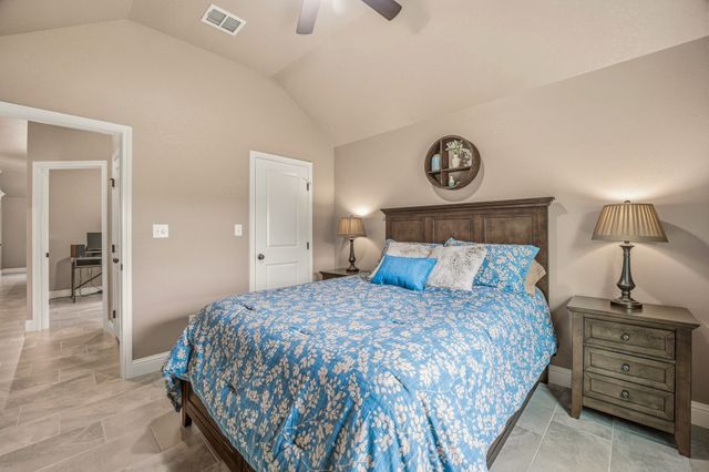 5003 Frio Drive, Granbury, TX 76048