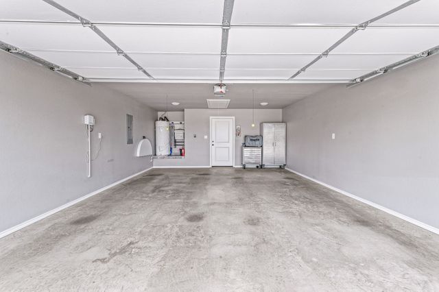 5003 Frio Drive, Granbury, TX 76048