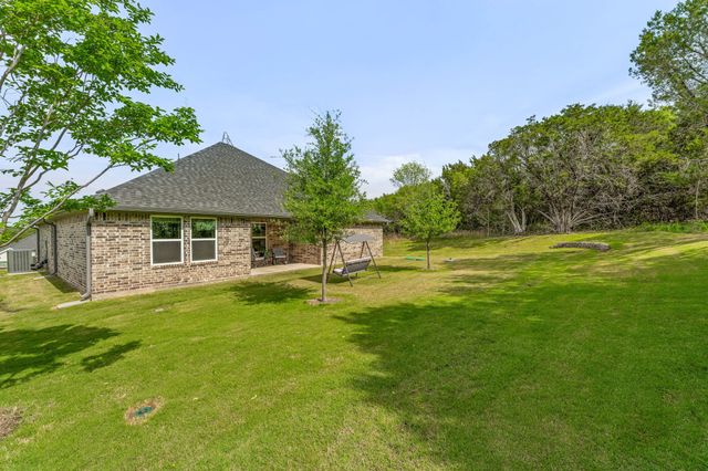 5003 Frio Drive, Granbury, TX 76048