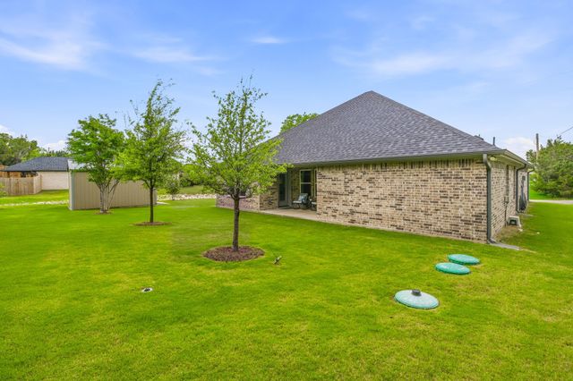 5003 Frio Drive, Granbury, TX 76048