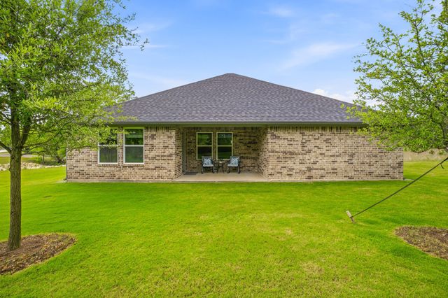 5003 Frio Drive, Granbury, TX 76048