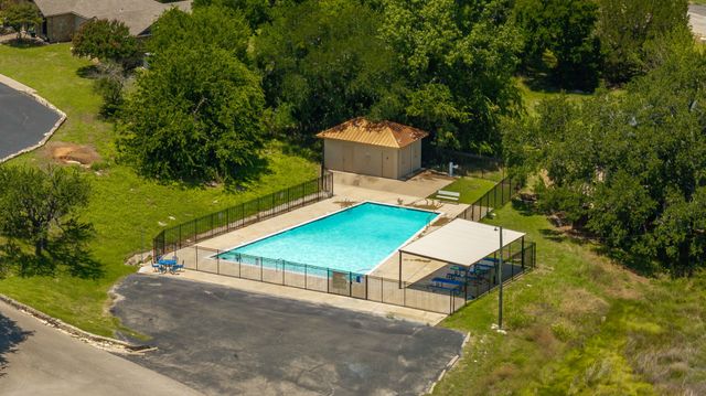 5003 Frio Drive, Granbury, TX 76048