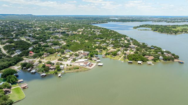 5003 Frio Drive, Granbury, TX 76048