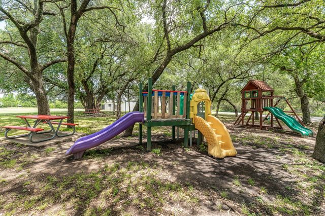 5003 Frio Drive, Granbury, TX 76048