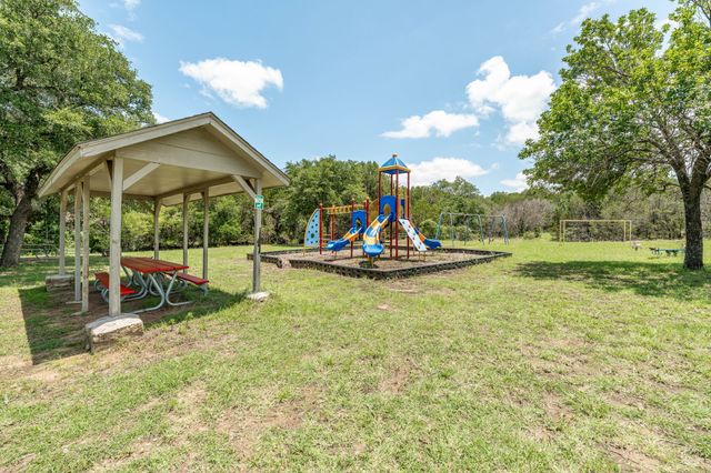 5003 Frio Drive, Granbury, TX 76048