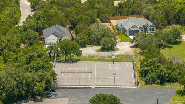 5003 Frio Drive, Granbury, TX 76048