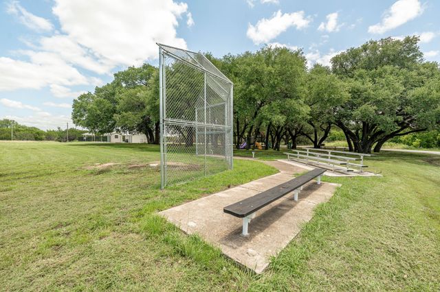 5003 Frio Drive, Granbury, TX 76048