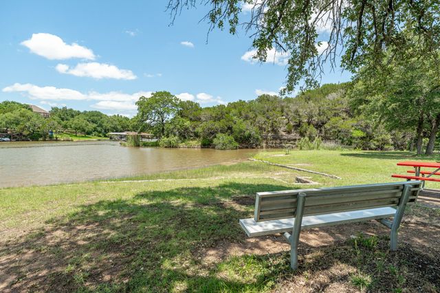 5003 Frio Drive, Granbury, TX 76048
