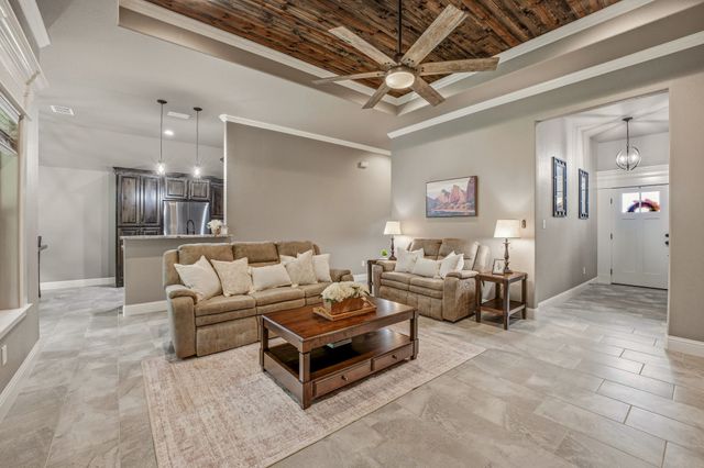 5003 Frio Drive, Granbury, TX 76048