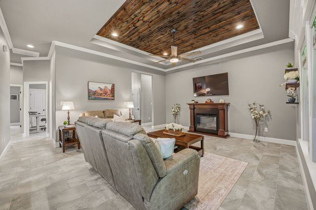 5003 Frio Drive, Granbury, TX 76048