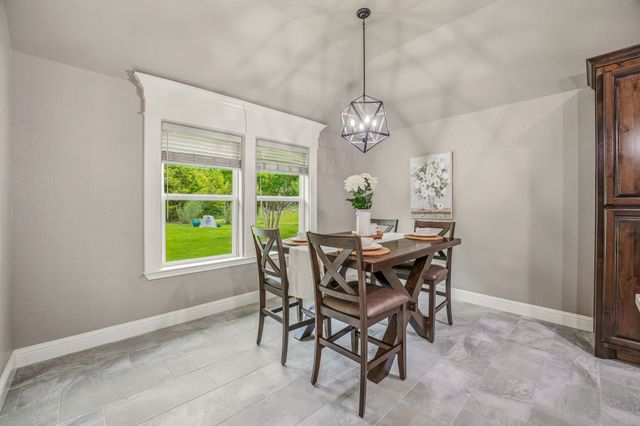 5003 Frio Drive, Granbury, TX 76048