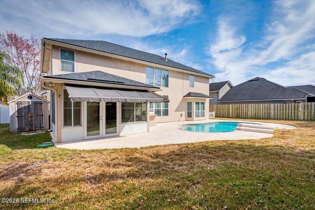 1521 ASHLEE BRANCH Way, St. Johns, FL 32259