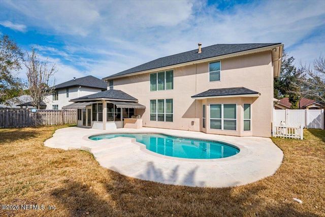 1521 ASHLEE BRANCH Way, St. Johns, FL 32259