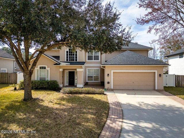 1521 ASHLEE BRANCH Way, St. Johns, FL 32259